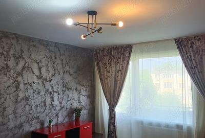 Vand apartament 2camere, semidecomandat, Nicolae Titulescu - 8
