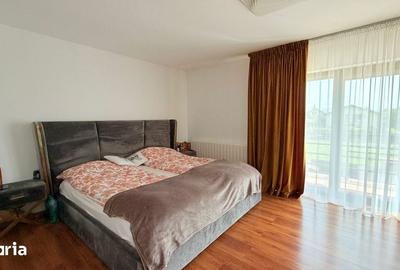 Casă cu 5 camere cu Teren 520 Mp în Berceni