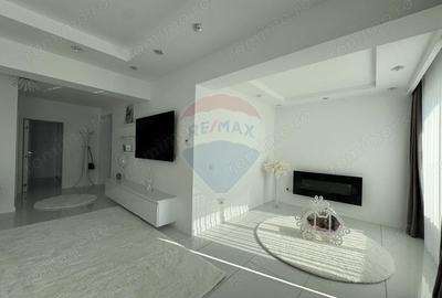 Apartament cu 4 camere decomandat în Central - 2