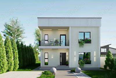 Casă în Șimnicu de Sus - 5