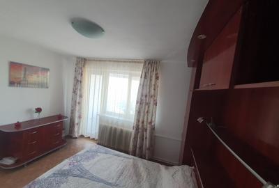 Apartament cu 3 camere semidecomandat în Unirii - 2