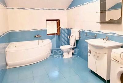 Apartament 3 camere,  zona Intim - Andrei Saguna - 6