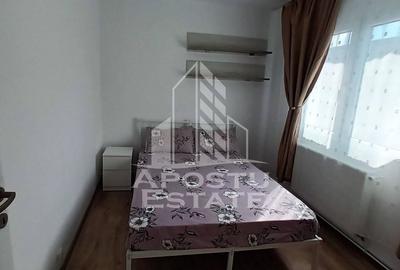 Apartament cu 3 camere semidecomandat, mobilat în Dacia - 4
