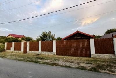 Casa la curte de inchiriat | 4 camere | Snagov | 5' lac - 12