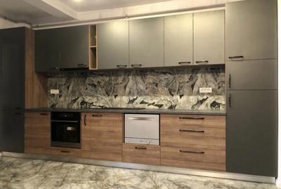 Apartament cu 2 camere decomandat în Giroc - 1