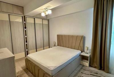 2 camere de inchiriat | Obor | Centrala proprie - 2