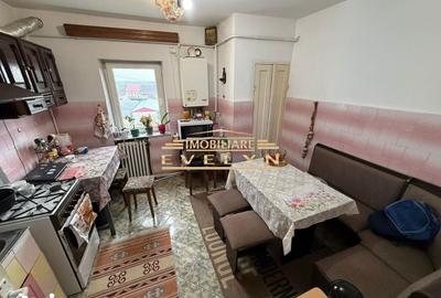 Apartament cu 2 camere semidecomandat în Central - 4