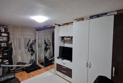 Apartament cu 2 camere decomandat în Central - 6