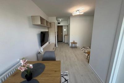 Garsoniera superba noua, Sector 3 Hils Republica - 3