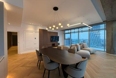 4 Camere Upsite by Atenor Aviatiei 2 locuri de parcare + boxa - 4