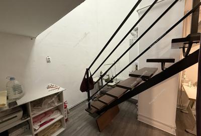 SAD - Spatiu comercial central langa Piata Maria - Elisabetin - 4