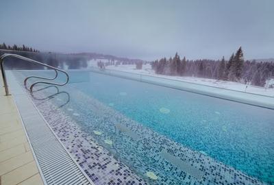 Apartament splendid cu 3 camere, 2 terase mari si vedere impresionantă - 13