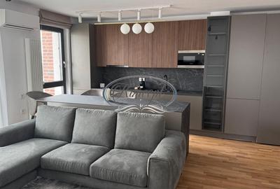 Apartament ultrafinisat, cu parcare, in Park Lake - 2