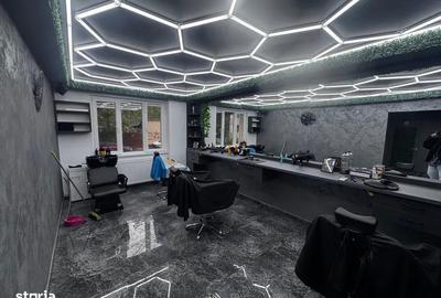 Spațiu comercial, de 35 mp, în Rahova - 3