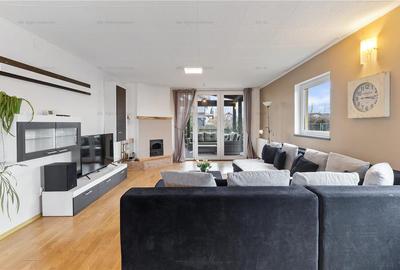 Casă individuală cu 4 camere cu Teren 464 Mp în Sânpetru - 15