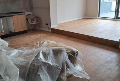 MAMAIA NORD | VEDERE LA MARE |  3 CAMERE |  2 TERASE | 200 M DE MARE | COM 0 - 15