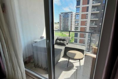 Apartament cu 3 camere decomandat în Exterior Vest - 3