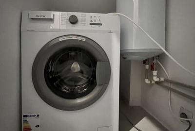 Garsoniera | Dorobanti | Renovata | Centrala Proprie - 12
