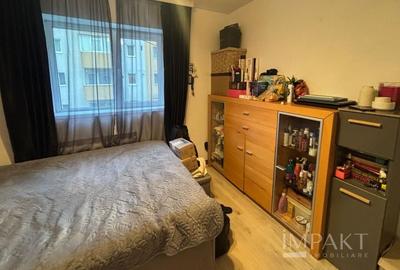 Apartament decomandat 3 camere - Manastur - 2