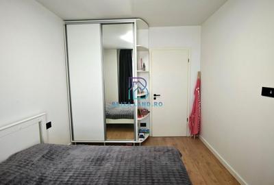 Soseaua Chitilei, Racordarii, ap. 3 camere, sup. 75.8mp, etaj 4/5 - 12