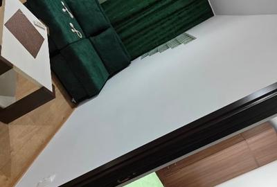 Apartament cu 2 camere decomandat în Florești
