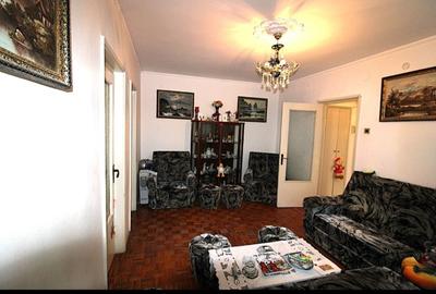 Apartament cu 3 camere semidecomandat în Mazepa 1 - 1