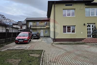 Birou, de 150 mp, în Sfântu Ilie - 5