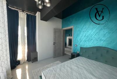 Apartament cu 2 camere în Central - 5