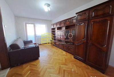Apartament cu 2 camere decomandat, mobilat în Dâmbu Pietros - 8