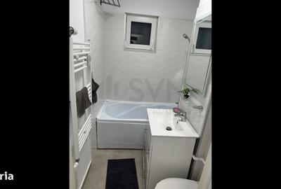 Apartament cu 2 camere în Tei - 3