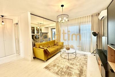 PET FRIENDLY/PROMENADA/CLOUD 9/5MIN METROU/AVIAȚIEI /SUPERB/SPATII GENEROASE - 3