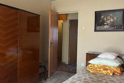 Apartament cu 3 camere semidecomandat în Drumul Taberei - 2