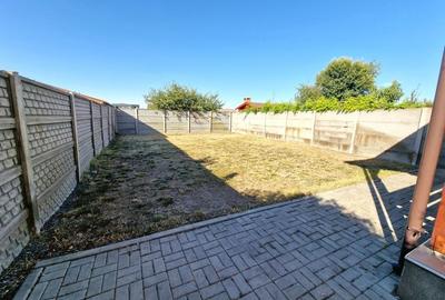 Duplex spatios cu 4 camere | Mosnita Noua | Europa - 14