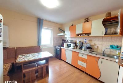 Apartament cu 2 camere semidecomandat în Broșteni - 5