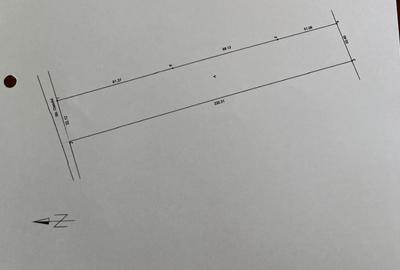 Teren Construcții intravilan de 7500 mp, în Central