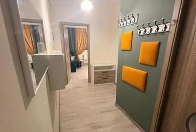 Garsonieră în Apărătorii Patriei - 2