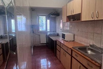 Garsonieră decomandată în Fizicienilor - 5