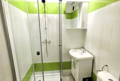 Apartament cu 2 camere semidecomandat în Tătărași - 4