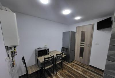 Garsonieră decomandată, mobilată în Central - 3