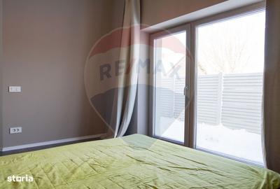Casă cu 4 camere în Moara Vlăsiei - 2