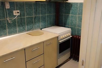 Garsonieră semidecomandată în Central