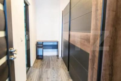 Apartament cu 3 camere semidecomandat în Gheorgheni - 2