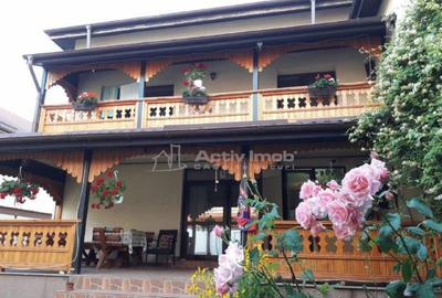 Casa - Vila - Prelungirea Ghencea - Margelelor - teren 300 - 17