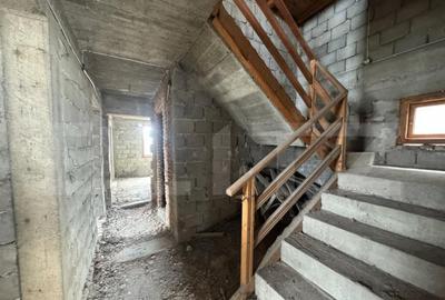 Casa la ro?u Filia?i, 232 mp, teren generos 1842 mp, inve - 23