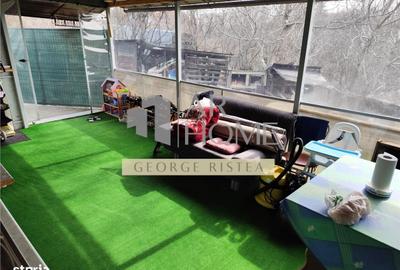 Casă cu 3 camere cu Teren 1364 Mp în Central - 8