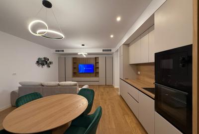 Apartament 2 camere modern THE LEVEL 2 (bloc nou finalizat) - 28