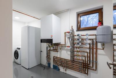 Casă individuală cu 5 camere cu Canalizare în Făget - 19