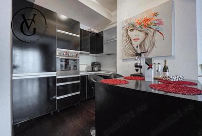 Apartament 2 camere - zona Universitatii - 3