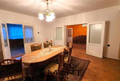 Casa individuala 170mp cu teren 800mp in Sadu - 5
