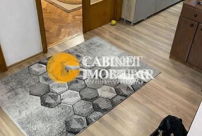 Apartament cu 2 camere, mobilat în Frumoasa - 5